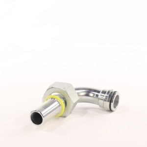 Фитинг DKOS90°(Г) конус 24° 1.1/4" (M52x2)