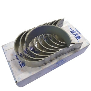 Вкладыши BAW-1065 Евро 2/3,1044 Евро 3 коренные к-т