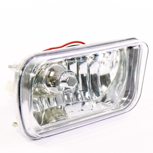 Фара противотуманная BAW-1044,1065 передняя левая с лампой 24V
