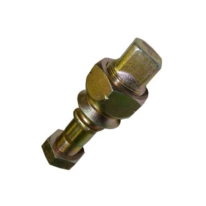 Шпилька колеса BAW-1065 заднего левого к-т М20х1.5/28-М20х1.5/26 L=93 OEM