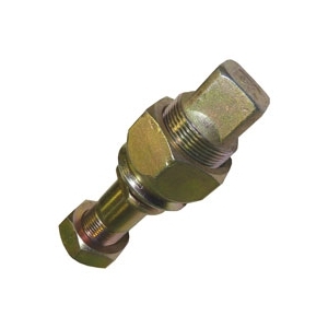 Шпилька колеса BAW-1065 заднего правого к-т М20х1.5/28-М20х1.5/26 L=93 OEM