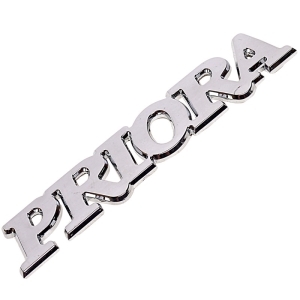 Орнамент ВАЗ-2170-72 задка PRIORA