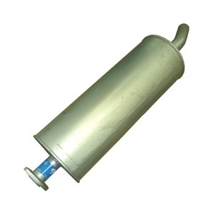 Глушитель BAW-1044