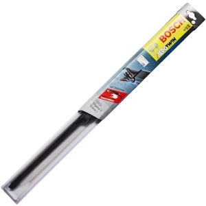 Щетка стеклоочистителя 60см BOSCH AEROTWIN бескаркасная