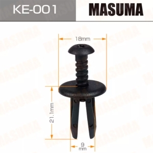 Пистон MASUMA KE-001