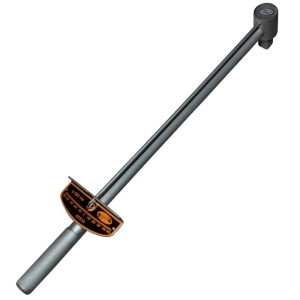 Ключ динамометрический 3/4" 0-500Нм L=540 мм шкальный АВТОДЕЛО