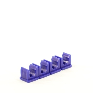 Держатель трубки D/d=14/12