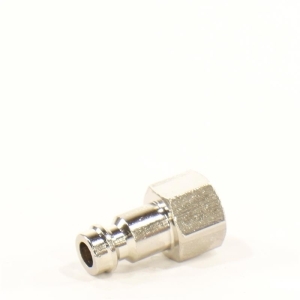БРС пневм.(штекер) G1/8(F) ду5