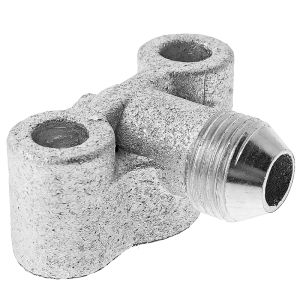 Наконечник ГАЗ-3309,33081 трубки ГУР
