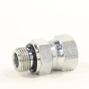 Адаптер JIC(Г)7/8"-BSPP1/2" Form E