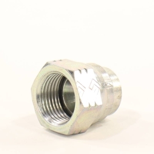 Заглушка JIC(Г)3/4"