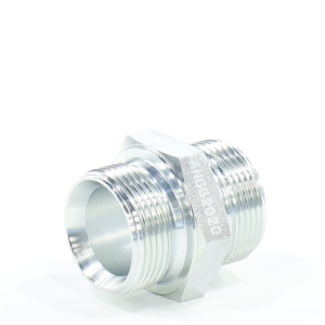 Адаптер BSP(Ш)1.1/4"-BSP(Ш)1.1/4"