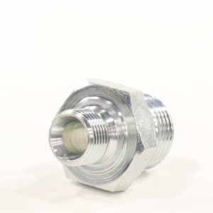 Адаптер BSP(Ш)5/8"-BSP(Ш)3/8"