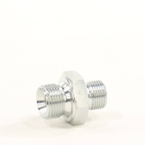 Адаптер BSP(Ш)3/8"-DKM(Ш)20x1,5