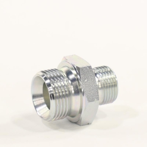 Адаптер BSP(Ш)3/4"-DKM(Ш)20x1,5