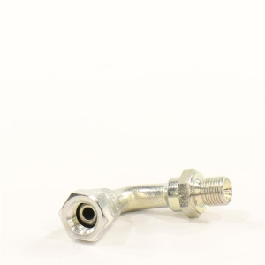 Адаптер 90° BSP(Ш)1/8"-BSP(Г)1/8"