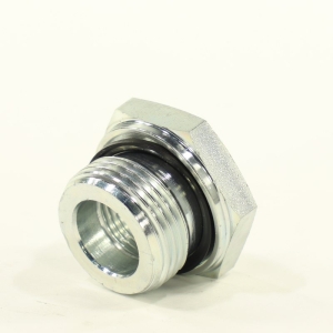 Адаптер BSPP1"-BSP(F)1/2" FormE