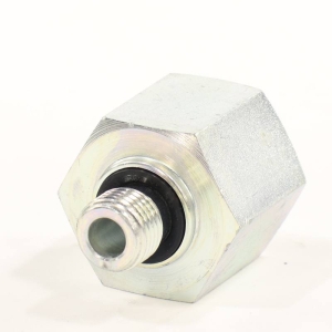 Адаптер BSPP1/4"-BSP(F)1/2" удлин. FormE