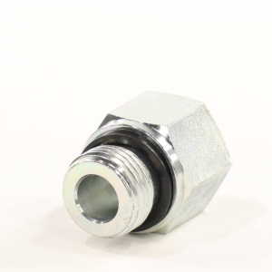 Адаптер BSPP1/2"-BSP(F)3/8" удлин. FormE