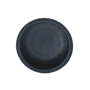 Диафрагма камеры тормозной BAW-1044 d-13.5см задней