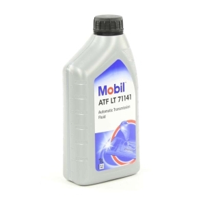 Масло трансмиссионное MOBIL ATF LT 71141 1л п/с