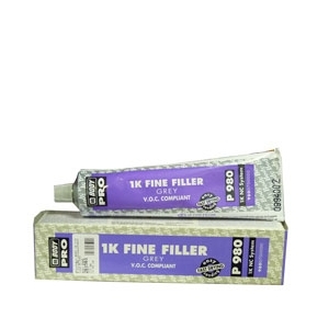 Шпатлевка BODY 1K FINE FILLER нитроцеллюлозная 0.15кг