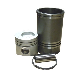 Группа поршневая BAW-1044 дв.4100QBZL,п/к,пальцы,стопорные кольца