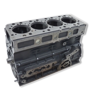 Блок цилиндров BAW-1044 двигатель 4100QBZL