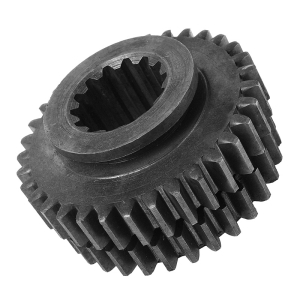 Блок шестерен ДТ-75 5-6 передачи Z=31/33,Z=14