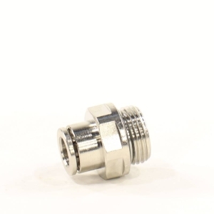 Фитинг цанга 0° P=8мм (G3/8) кл19