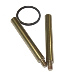 Комплект для сборки блока подготовки воздуха (C) Серии MC 1/4"