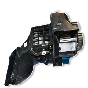 Отопитель FOTON-1049A,1069 24V 7.5A с мотором