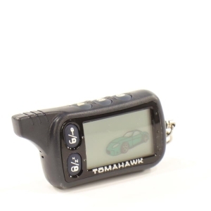Брелок для сигнализации TOMAHAWK /TZ7010/9020/9030/1010