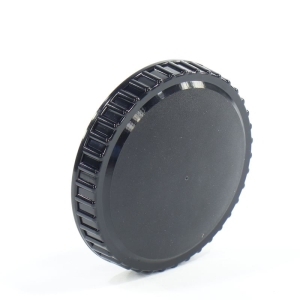 Крышка бака топливного D=60 mm FEBI 06285 Volvo F4-16.FL4-10.N7-12.B9M.B10M