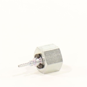 Фитинг MINIMESS под манометр G1/4 DN=02 SW=17 O-ring