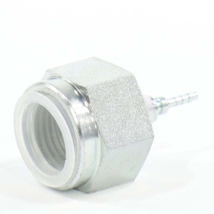 Фитинг MINIMESS под манометр G1/2 DN=02 SW=27 O-ring