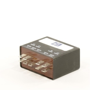 Реле поворота MAN F,M90,F,M2000 9 контактов DIESEL TECHNIC