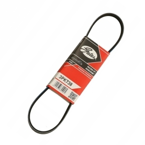 Ремень поликлиновой 3PK738 (38344) HONDA Civic GATES