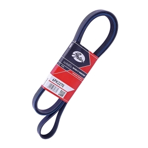 Ремень поликлиновой 6PK2270 (68466,68467) FORD,JEEP,MERCEDES,OPEL GATES