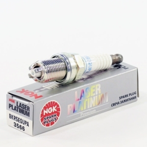 Свеча зажигания NGK BKR5EQUPA OPEL Vectra-C,Zafira-B,Omega-B,Signum