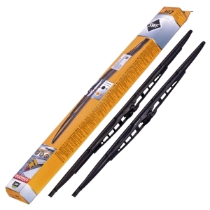 Щетка стеклоочистителя 50/45см SWF HONDA,NISSAN,OPEL к-т