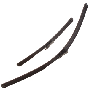 Щетка стеклоочистителя 65/38см BOSCH AEROTWIN Mult-Clip CHEVROLET Aveo(T300),OPEL Corsa-D к-т