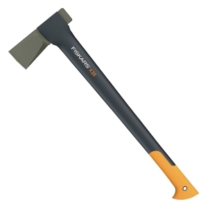 Топор-колун 2400гр с чехлом X25-XL FISKARS