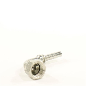 Фитинг JIC90°(Г) конус 37°(74°) 5/16" (3/4"-16)