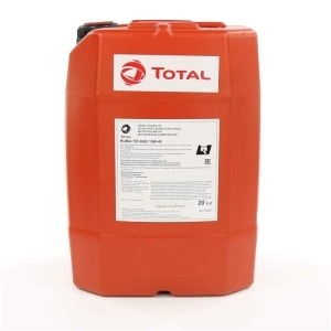 Масло моторное TOTAL RUBIA TIR 8600 CF E4/E5/E7 20л п/с