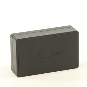 Сигнализация автомобильная STARLINE M15 поисковая система