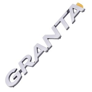 Орнамент ВАЗ-2190 задка GRANTA