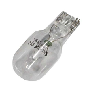 Автолампа 12V W2.1x9.5d 13W T16 KOITO безцокольная