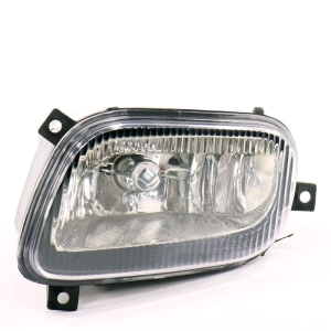 Фара противотуманная FOTON-1031,1041 AUMARK левая 12V