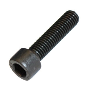 Болт М10х45 под шестигранный ключ 12.9